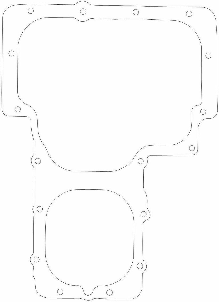Kawasaki Kz1000 11060-1074 Oil Pan Gasket for sale online | eBay