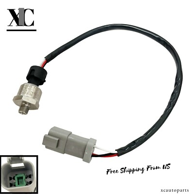 #ad New Pressure Sensor OE#42 1309 Fits for Thermo King Transducer Discharge $26.89