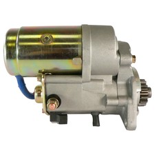 New Starter for Branson 03101-3180 1700100A1 4900574 A298007 SND0698