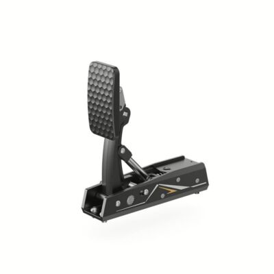 MOZA RACING RS067 CRP2 Clutch Pedal Add-On Accessory Unit Wired
