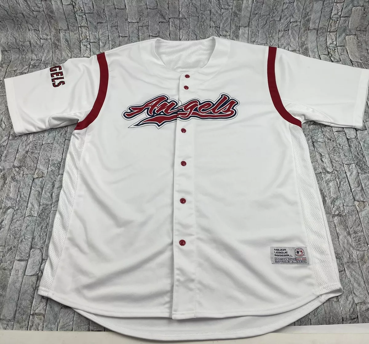 Men Anaheim Angels MLB Jerseys for sale