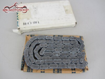 DID 50VX O-Ring Kette 106L 20037