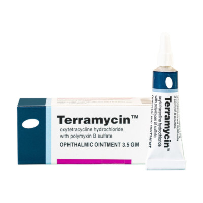 1PC Pet Cat Dog Eye Ointment Pet Eye Ointment Corneal Inflammation Eye Ointme