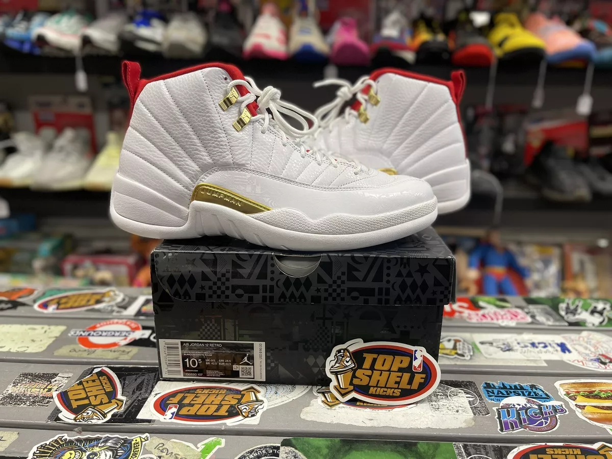 Aj 12 fiba discount