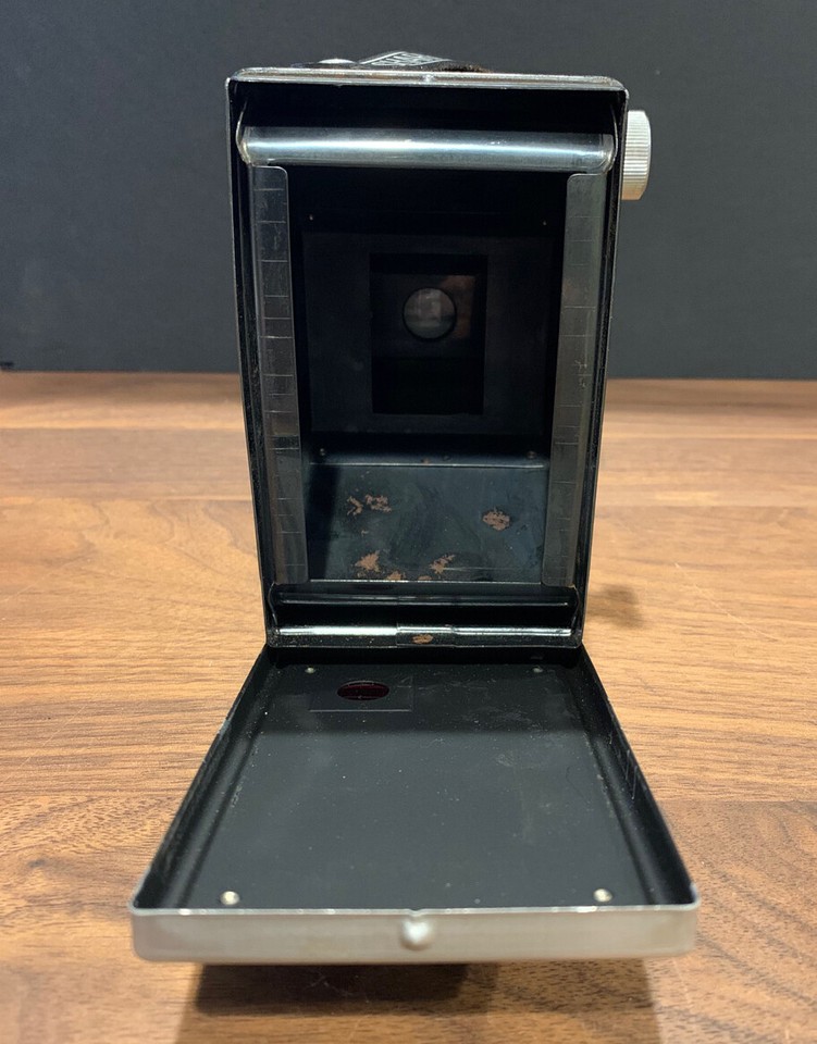 Zenith Vintage Sharpshooter Camera by Zenith Camera Corporation | eBay