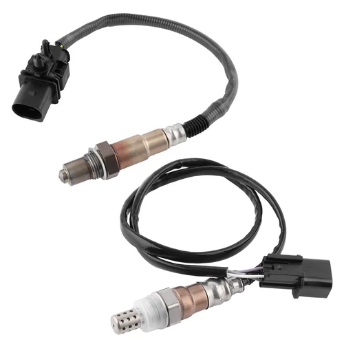 2PC Up+Down Oxygen Sensor For 2011-2016 Hyundai Elantra 2014-2016 2019 Kia Forte - Picture 8 of 8