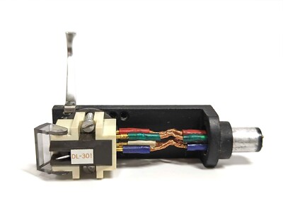 DENON　DL-301　カートリッジ DENON DL-301 MC Cartridge | eBay