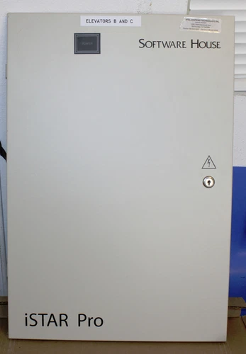 New Software House USTAR-SE-DOOR iStar ULTRA SE Door Controller