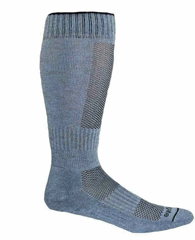 Ausangate Alpaca High Calf Hiking Socks - Image 2 of 3