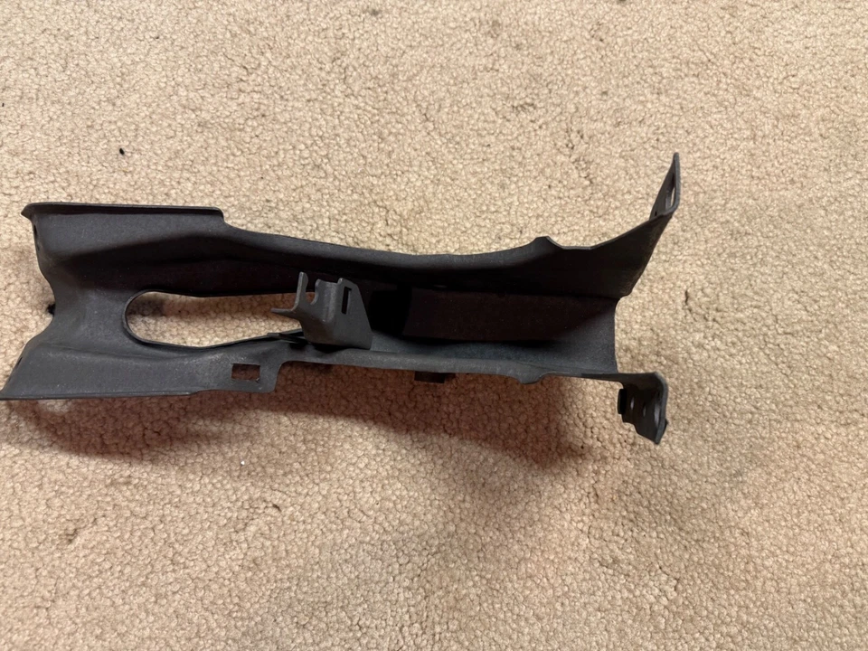 Chevy 1965-66 embrague y suspensión de pedal de freno genuino GM original de fábrica Foto 2 de 4