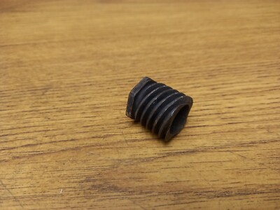 BSA A50 A65 ÖLPUMPE / TACHOANTRIEB SPINDELGETRIEBE - 68-0310
