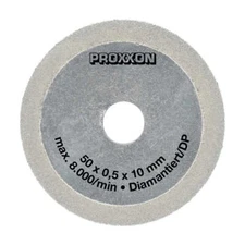 PROXXON Diamond blade for KS 115, Ø 2", #28012