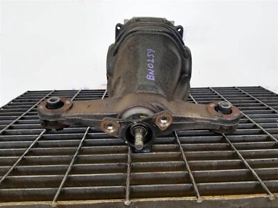 2007-2017 Lexus LS460 Rear Axle Differential Carrier 2.937 Ratio