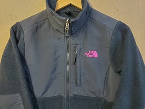 north face breast cancer denali
