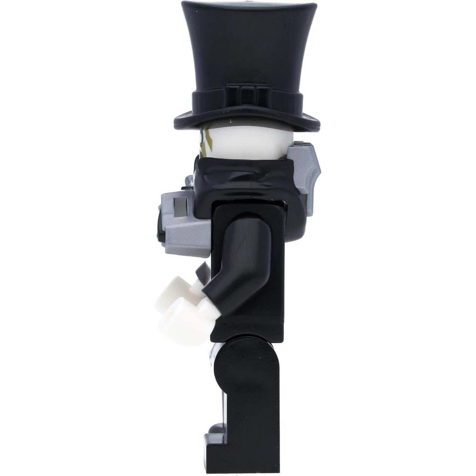 LEGO Ninjago Minifigur Eisenbaron #464 - Bild 4 von 4