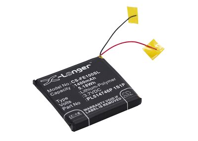 UK Akku für Fiio E10 E10K PL514746P 1S1P 3,7V RoHS