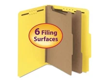 Pendaflex Reinforced Hanging Folders 1/5 Tab Letter Red 25/Box 415215RED