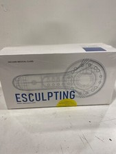 Esculpting Photons System Lumalux Plus LED Light Therapy Cavitation Massage