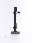 Cobra Surveillance Port  Leg Support 1986 GI Joe Vintage Vehicle b