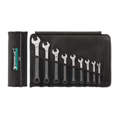 Stahlwille 96400804 13/17 Combination Spanner Set