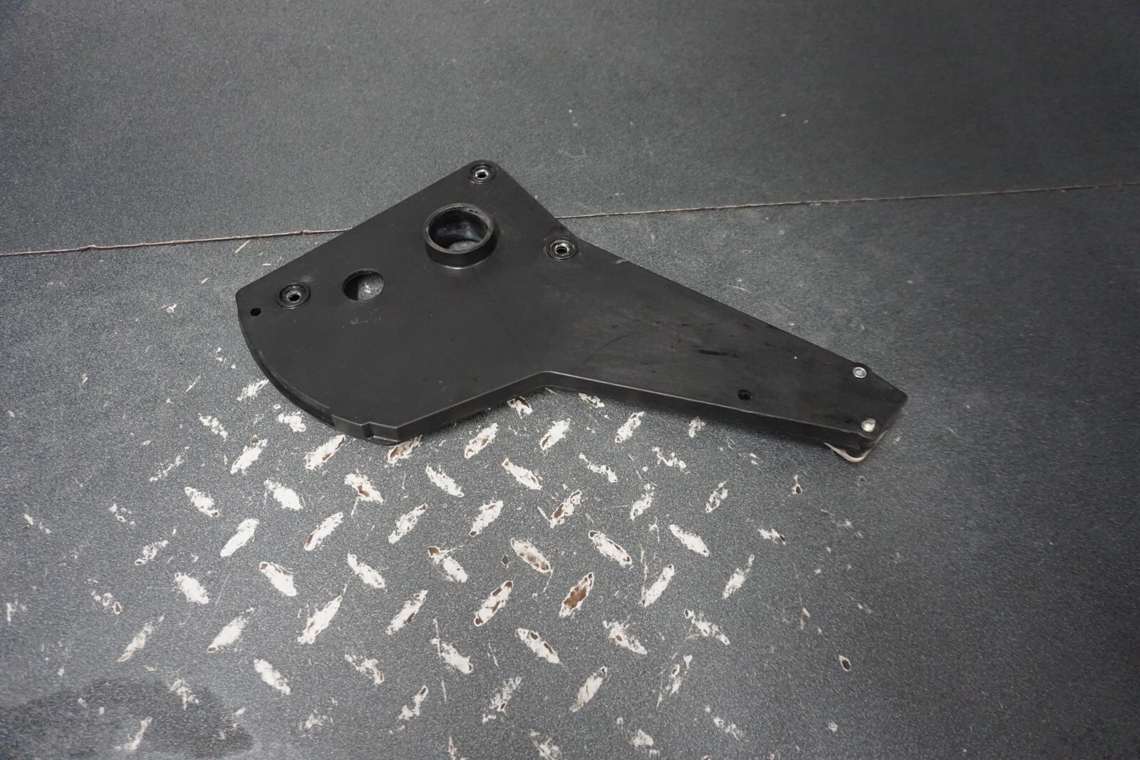 2002-2011 Sea-Doo OEM Reverse Handle Lever Cable Support GTI SE GTX RXP Wake