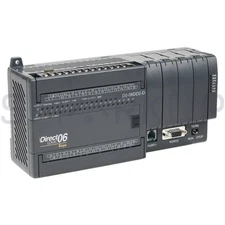 Used & Tested AUTOMATION DIRECT D0-06DD2-D Programmable Logic Control