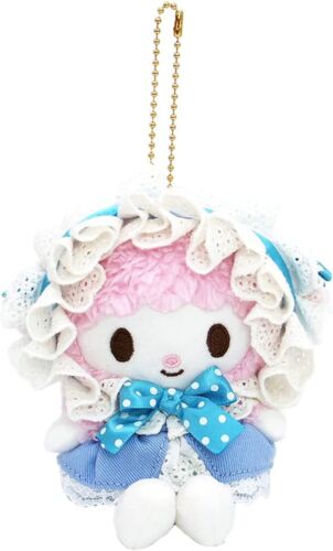 Nakajima Corporation Lolita Dress Piano Mascot 175007-22 - Afbeelding 1 van 1