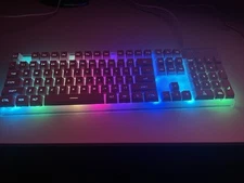 Mouse And Keyboard Bundle