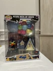 Funko Pop Town Disney Pixar Kevin with Up House 2019 Fall Convention #05