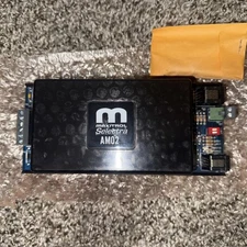 Maxitrol AM02 AMPLIFIER