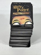 Harry Potter TCG Lot of 350 Cards
