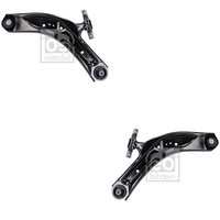 Febi Bilstein Querlenkersatz Links & Rechts FüR Nissan X-Trail T32_ T32