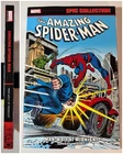 Amazing Spider-Man Epic Collection TPB 8 - Man-Wolf at Midnight - Marvel 124 142