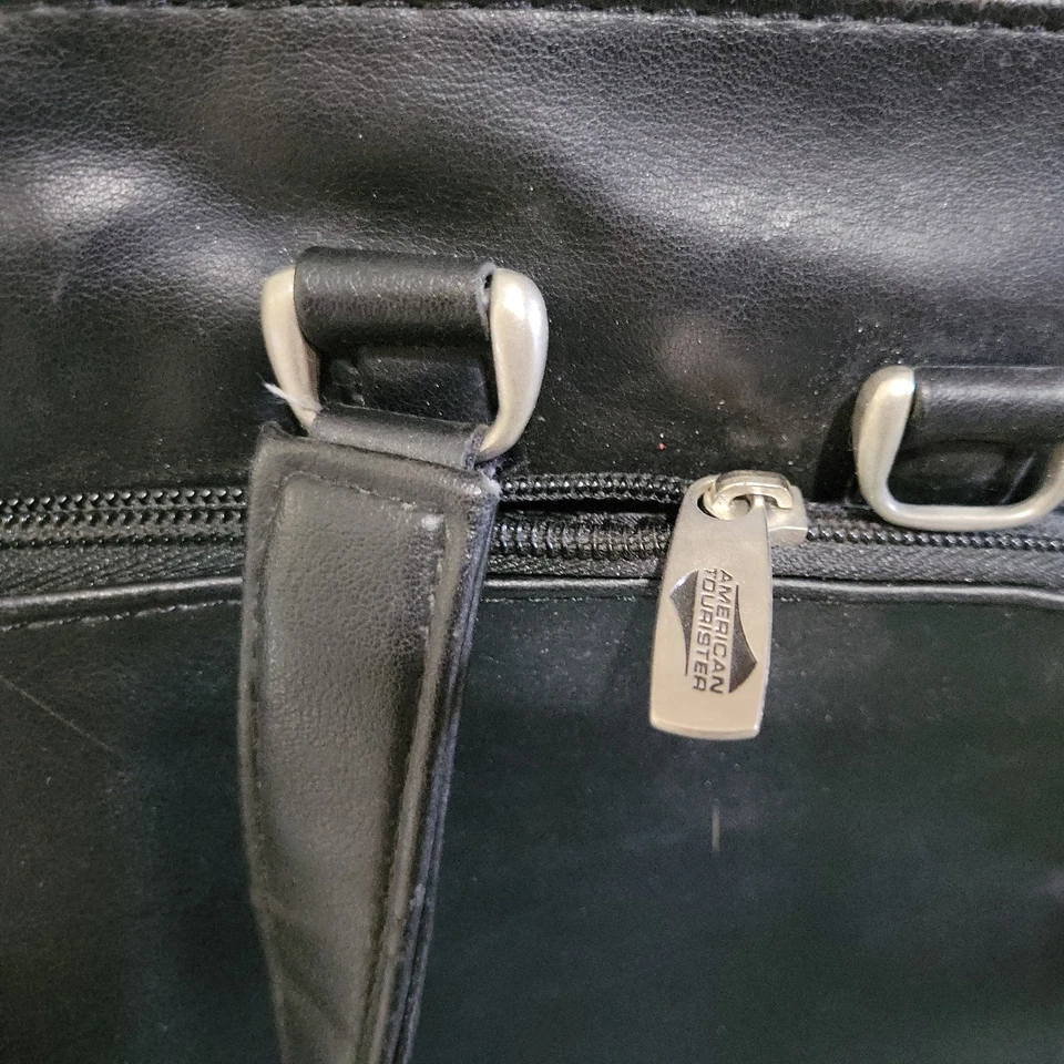 american tourister laptop bag - Image 2 of 4