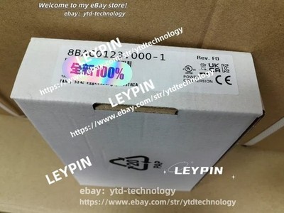 8BAC0123.002-1   plug-in module ytd #ff