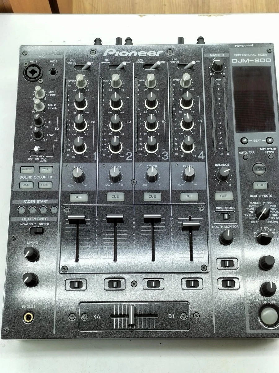 Djm 800 for sale | eBay