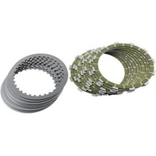 Barnett Extra Plate Clutch Kit  for 98-17 Harley Big Twins 307-30-10013