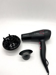 Rowenta Haartrockner Infini Pro Ionengenerator Professioneller Trockner; leise