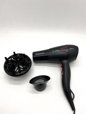 Rowenta Haartrockner Infini Pro Ionengenerator Professioneller Trockner; leise