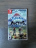Pokemon Legends: Arceus - Nintendo Switch