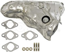 Exhaust Manifold Kit for NISSAN FRONTIER 2.4L1998-2001 RA/301DM