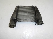 Original VW Phaeton 3D Ladeluftkühler Kühler links 3D0145785