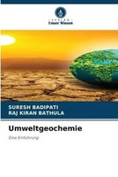 Suresh Badipati (U. A.) | Umweltgeochemie | Taschenbuch | Deutsch (2023) | 72 S.