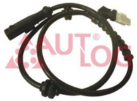 ABS Sensor Raddrehzahl Vorderachse FüR Renault Modus / Grand Clio III Grandtour
