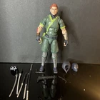 GI Joe Classified Kamakura Action figure Complete #61