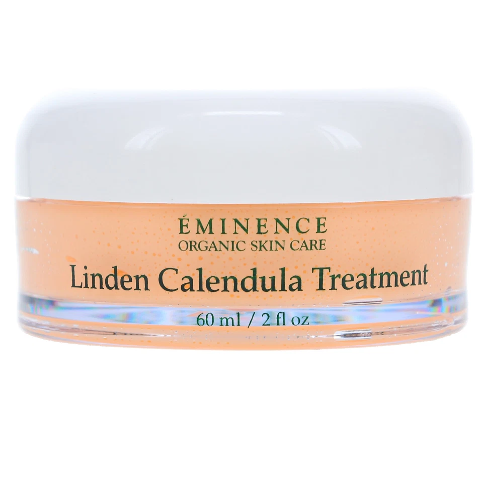 Eminence Linden Calendula Treatment 2 oz - Image 3 of 4