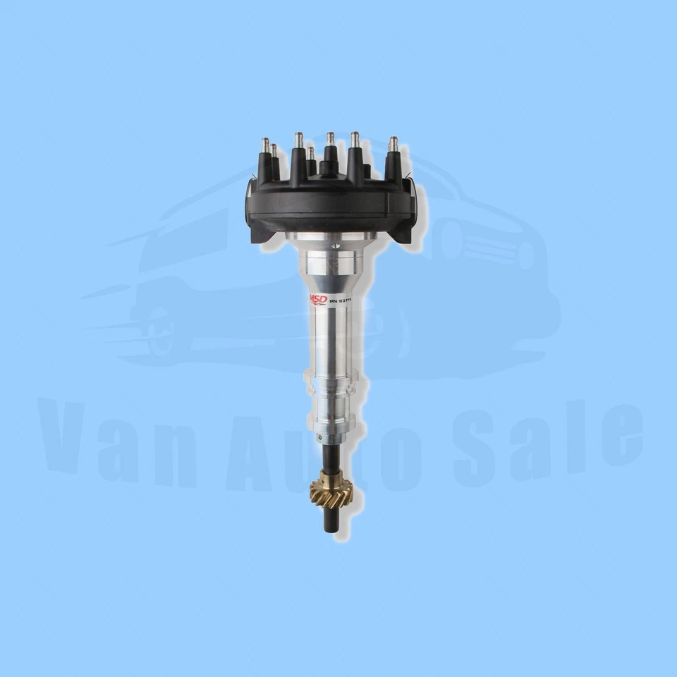 Distributor MSD for Ford Custom 300 58-1960 - Image 2 of 3