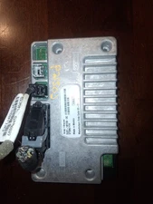 2014 - 2015 Ford Escape Voice Recognition Communication Sync Module OEM