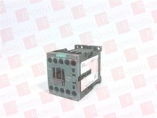 SIEMENS 3RH21221BE80 / 3RH21221BE80 (NEW IN BOX)