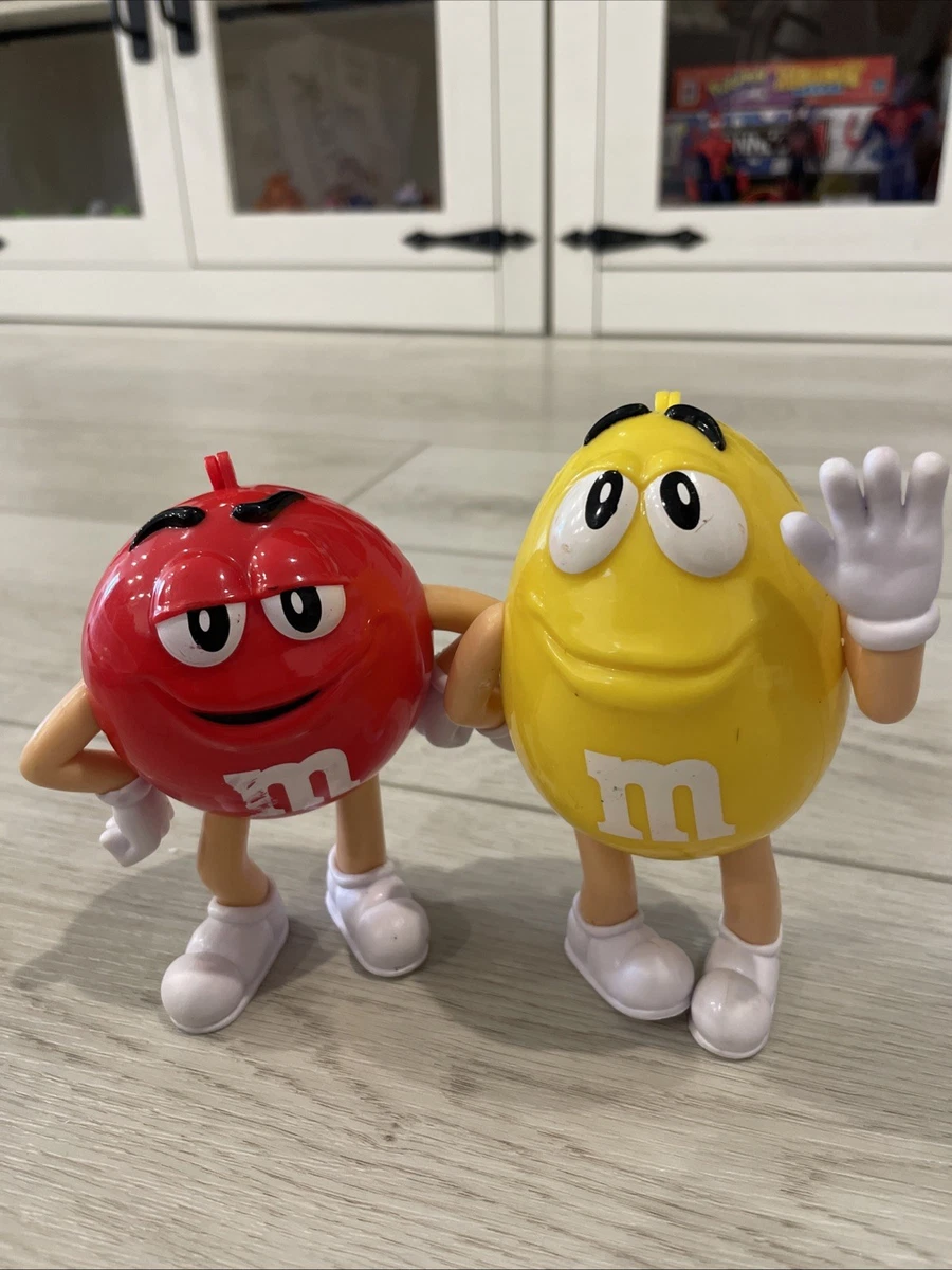 Original Advertising for M&M for sale | eBay